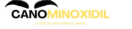 CanoMinoxidil
